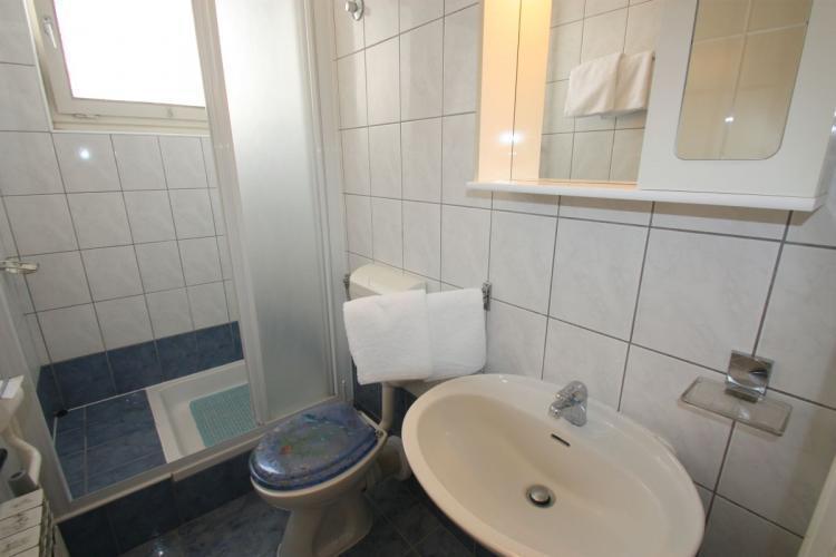 Apartment Anne Crikvenica Pokoj fotografie