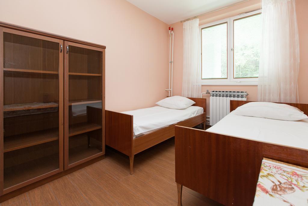 Apartment Anne Crikvenica Exteriér fotografie
