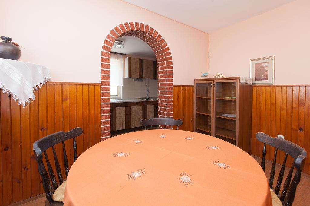 Apartment Anne Crikvenica Exteriér fotografie